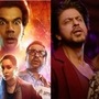 Stree 2 has surpassed Jawan and created a new record.