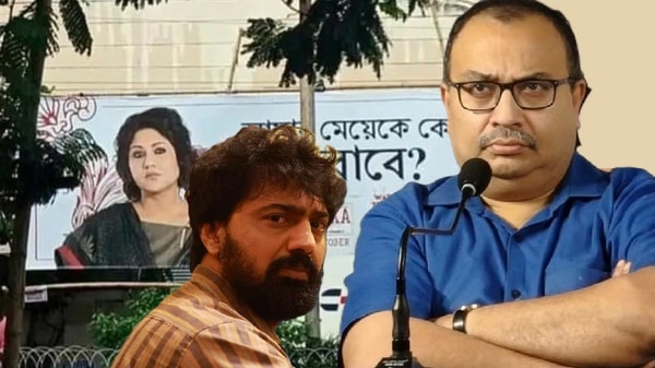 ‘মেয়েকে ফেরানোর প্রতিশ্রুতি, কি আদৌ তা সম্ভব?’- স্বস্তিকার পোস্টার বিতর্কে তৃণমূলের দ্বিচারিতা প্রকাশ!