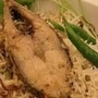 বাড়িতেই বানিয়ে ফেলুন ইলিশ মাছের বিরিয়ানি