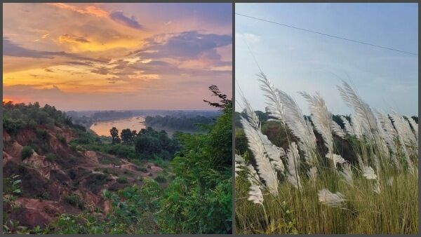 পুজোয় অফবিট কোথাও বেড়ানোর প্ল্যান? কলকাতা থেকে কিছু দূরের এই জায়গা মন ভরাবে