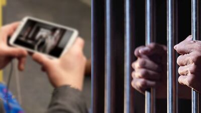 Crime: সিরিয়াল-সিনেমার কাজের টোপ ...