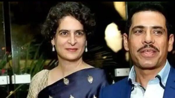 Robert Vadra: ‘আরও বেশি কিছু আশা করি…’ মোদীর মুখে ‘দালাল-দামাদ’ শুনেই, পালটা দিলেন রবার্ট ভদ্র