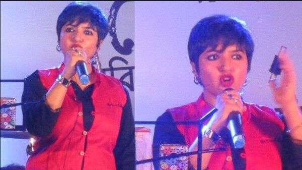 ‘প্রতিবাদটা এবার বাড়ি থেকেই শুরু হোক, RG কর নিয়ে আর চাওয়া নয়, এবার দাবি উঠুক’