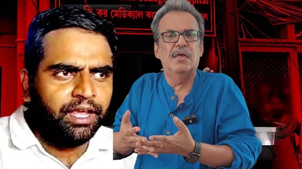 ‘৩০% জুনিয়র ডাক্তার কোটি টাকা দিয়েই পড়েছে’, প্রমাণ-সহ ফের খোঁচা অনিকেতের