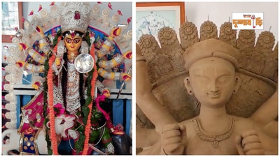 এবার কি অষ্টমী আর নবমী এক দিনে? এবার কি অষ্টমী আর নবমী এক দিনে?
