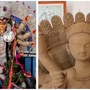 এবার কি অষ্টমী আর নবমী এক দিনে?
