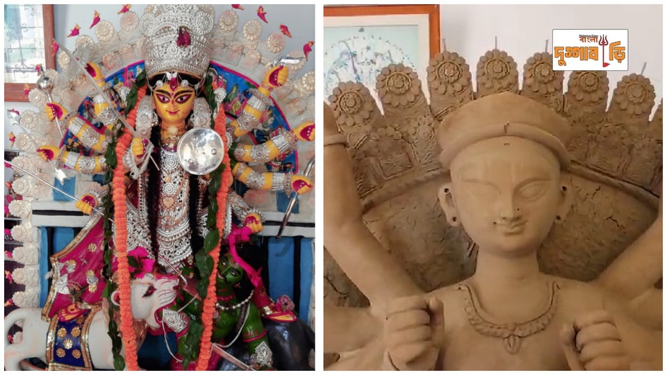এবার কি অষ্টমী আর নবমী এক দিনে?