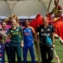 দেখুন Women's T20 WC 2024-এর গুরুত্বপূর্ণ তথ্য (ছবি-ICC)