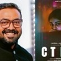 অনন্যা পান্ডে অভিনীত 'CTRL'-এর প্রশংসায় পঞ্চমুখ পরিচালক-অভিনেতা অনুরাগ কাশ্যপ