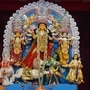 দুর্গাপুজো 