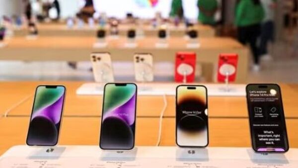 আর মোবাইল আমদানি করবে না ভারত, সবই তৈরি হবে স্বদেশে: রিপোর্ট আর মোবাইল আমদানি করবে না ভারত, সবই তৈরি হবে স্বদেশে: রিপোর্ট