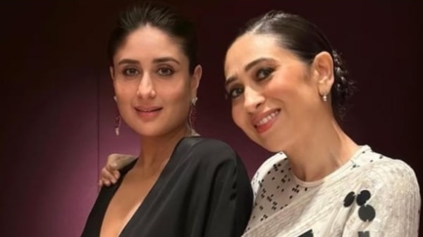 Kareena-Karishma: ‘সইফ তো আমার বন্ধু!...’ বোনের প্রেমের শুনে কী ...