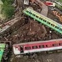 <p>গত বছর ২রা জুন ওড়িশার বালাসোরে ভয়াবহ রেল দুর্ঘটনা হয়েছিল। (File Photo/PTI)</p> (HT_PRINT) <p>গত বছর ২রা জুন ওড়িশার বালাসোরে ভয়াবহ রেল দুর্ঘটনা হয়েছিল। (File Photo/PTI)</p> (HT_PRINT)