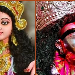 Kojagori Purnima and Maa Tara: কোজাগরী পূর্ণিমায় তারা মায়ের মন্দিরে ভক্তের ঢল! কী তাৎপর্য দিনটির?