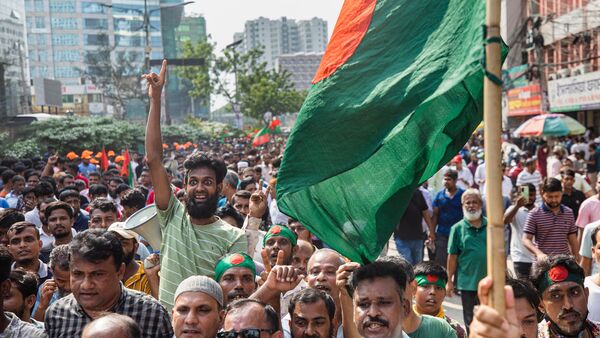 বাংলাদেশে নির্বাচন কমিশন পুনর্গঠনে সার্চ কমিটি, আওয়ামী লিগকে নিষিদ্ধ করার দাবি