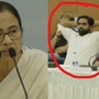 'মেধাবী হলেই ভালো মানুষ হয় না', মুখ্যমন্ত্রীর সামনে কিঞ্জলের ‘অশোভন’ আচরণ? নিন্দার মুখে প্রতিবাদের মুখ
