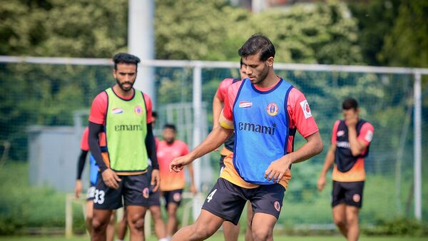 আবার পিছিয়ে গেল আনোয়ার ইস্যুতে PSC-র শুনানি, ইস্টবেঙ্গলের পোয়াবারো