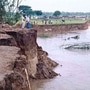 নদী ভাঙন