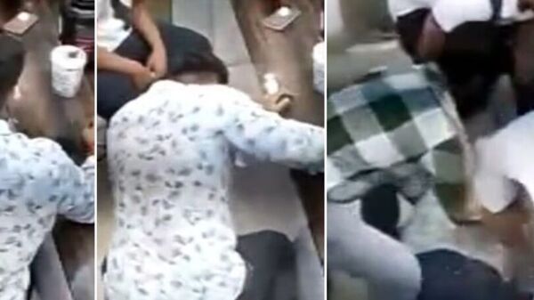 আড্ডা দিতে দিতেই ঢলে পড়লেন যুবক, বহু চেষ্টা করেও বাঁচাতে পারলেন না বন্ধুরা আড্ডা দিতে দিতেই ঢলে পড়লেন যুবক, বহু চেষ্টা করেও বাঁচাতে পারলেন না বন্ধুরা