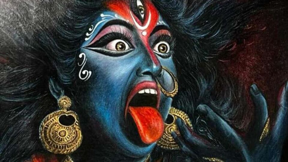 শতদল সংঘ -&nbsp; বারাসাতের টাকি রোড ধরে কিছুটা এগিয়ে গেলেই পড়বে শতদল সংঘের পুজো। তাদের এবারের থিম ‘ঝুমানজি ফিল্ম’।&nbsp;(সবকটি প্রতীকী ছবি সৌজন্য - ফেসবুক)