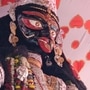 কীভাবে জন্ম নিয়েছিলেন মা কালী? (নিজস্ব চিত্র )