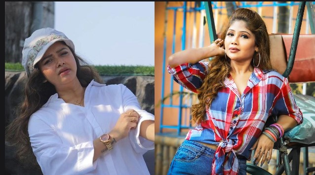আসছে 'ঝড়' আসছে 'ঝড়'