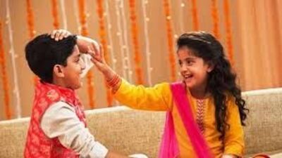 পাঠান ভাইফোঁটার শুভেচ্ছাবার্তা (সৌজন্য HT File Photo)