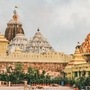 পুরীর জগন্নাথ মন্দির (ফাইল ছবি) পুরীর জগন্নাথ মন্দির (ফাইল ছবি)