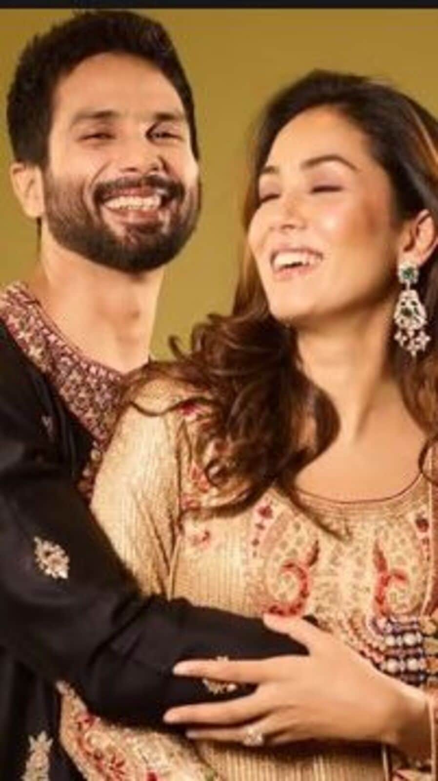 ৫৮ কোটির ডুপ্লেক্স, দিওয়ালিতে শাহিদ-মীরার বাড়ির অন্দরমহলের সাজ দেখলে মুগ্ধ হবেন