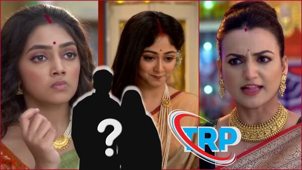 TRP: বন্ধ হওয়ার খবর,এদিকে জি বাংলার এই মেগাই টপার! ফুলকি, গীতা, কথা-রা কত নম্বরে