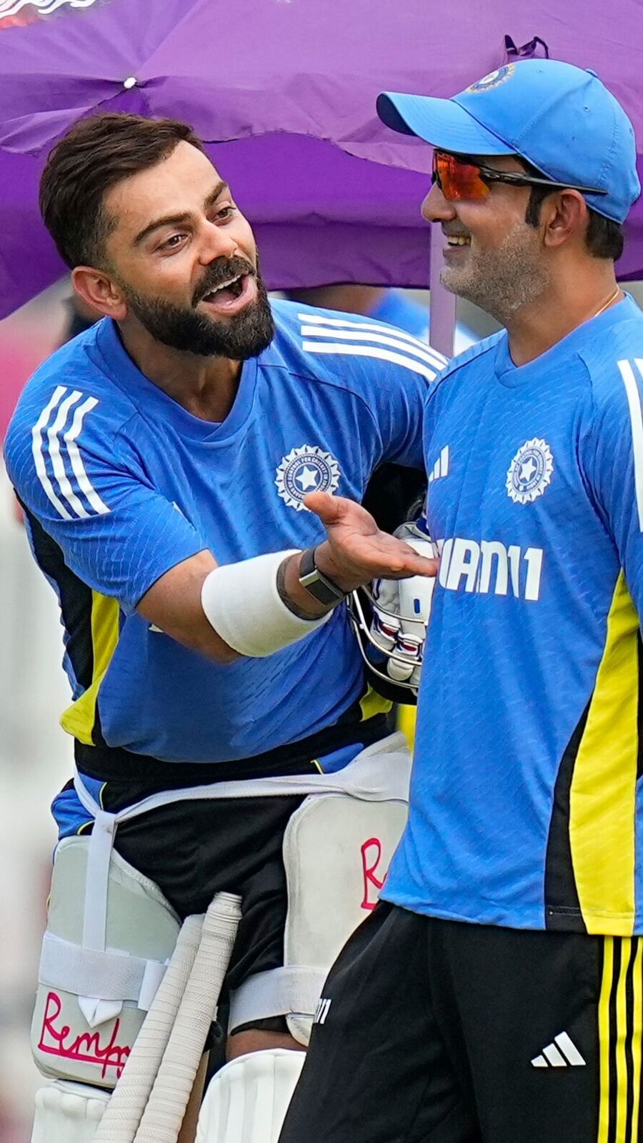 Happy Birthday Kohli: কোহলির ক্যাবিনেটে ৪টি ICC ট্রফি, অধরা শুধু এই একটিই