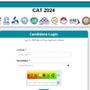 CAT 2024 এর অ্যাডমিট কার্ড প্রকাশ্যে