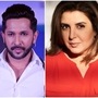 ফারহা আর সরোজকে নিয়ে কী বললেন টেরেন্স?