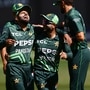 ২২ বছর পরে অস্ট্রেলিয়ায় ODI সিরিজ জিতল পাকিস্তান। ছবি- এপি।