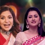 নম্বর কমছে রচনার, টেক্কা দেবেন সুদীপ্তা! দিদি নম্বর ১-র সঙ্গে তুলনা নিয়ে কী মত?
