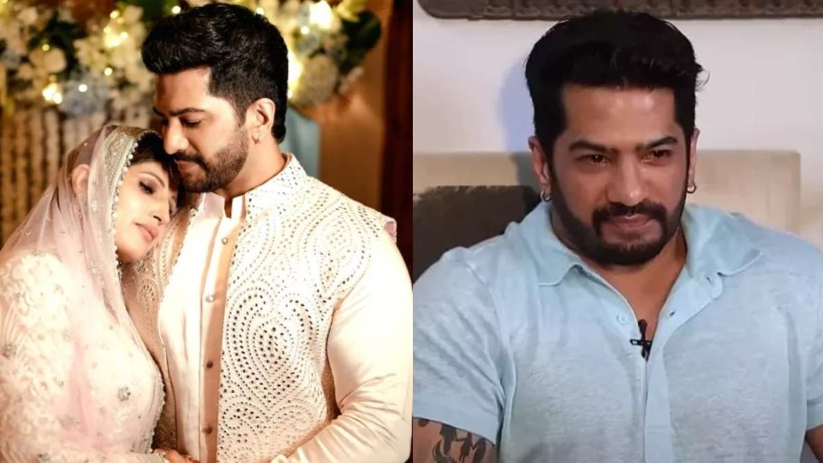 অমিত-রুবি ট্যান্ডন অমিত-রুবি ট্যান্ডন