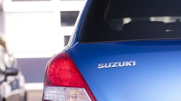 অক্টোবরে গাড়ির বাজার কাঁপিয়েছে Maruti Suzuki, বিক্রি হয়েছে ২ লক্ষেরও বেশি ইউনিট