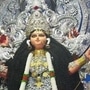 জগদ্ধাত্রী পুজো। প্রতীকী ছবি। ছবি-ফেসবুক