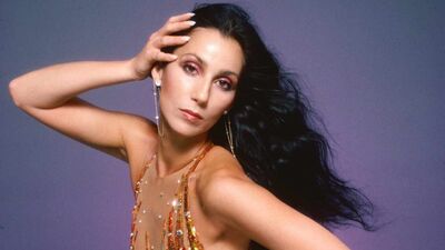 Cher on Sex life: প্রেমে ধোকা খেয়ে ১৪ বছরেই ...