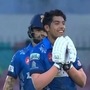 স্বস্তিক চিকারাকে নিয়ে IPL 2025 নিলামে নাটক (ছবি-এক্স)