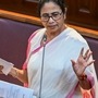 বিধানসভায় মমতা বন্দ্যোপাধ্য়ায়। (PTI Photo) (PTI) বিধানসভায় মমতা বন্দ্যোপাধ্য়ায়। (PTI Photo) (PTI)