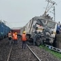 রেল দুর্ঘটনা রুখবে কবচ (ফাইল ছবি) রেল দুর্ঘটনা রুখবে কবচ (ফাইল ছবি)