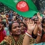 এবার সুনামগঞ্জে ভাঙচুর হিন্দুদের বাড়ি দোকান!