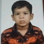 ৬ বছরের ছেলে নিখিল