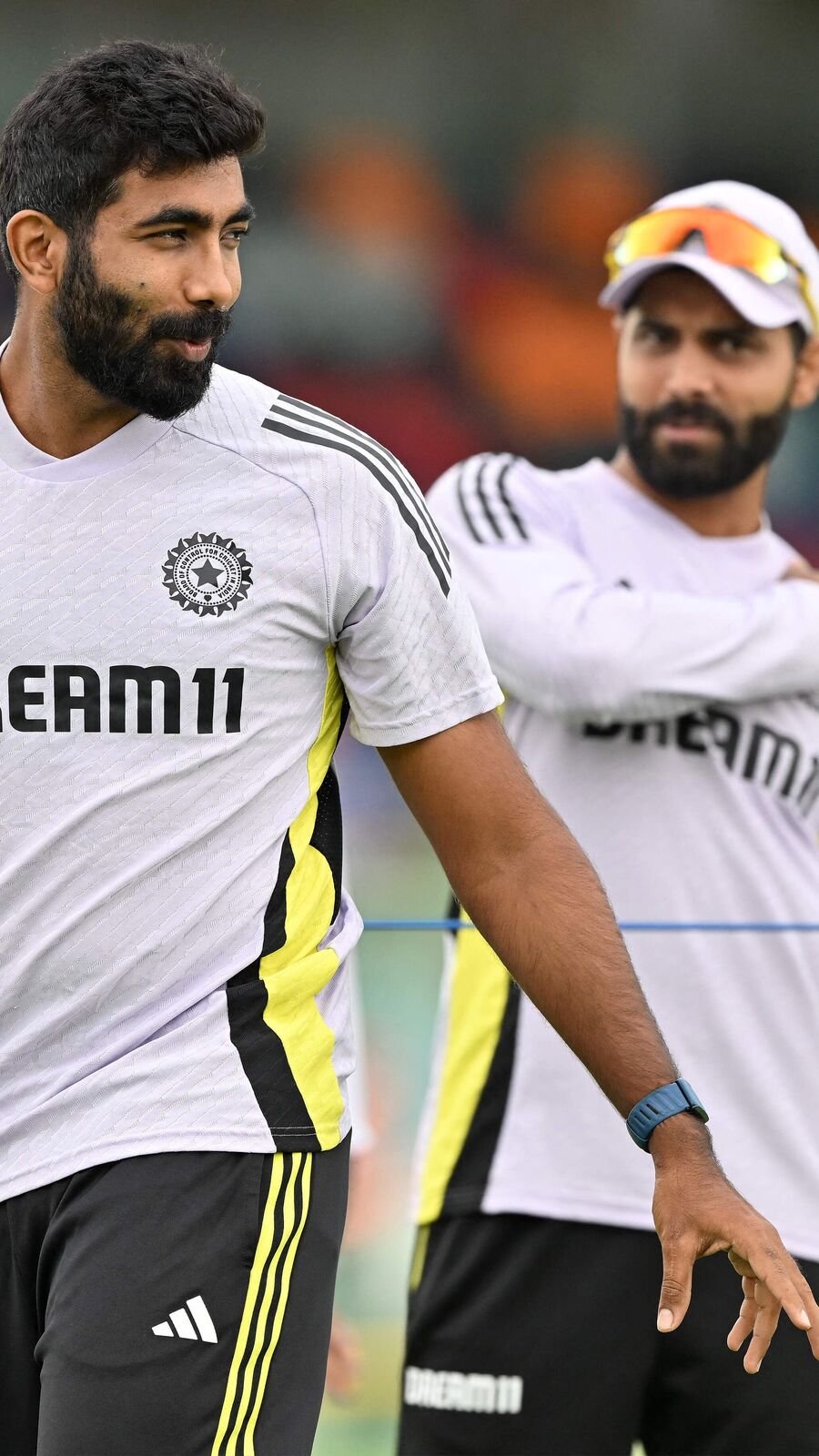 বুমরাহ থেকে জাদেজা, একাধিক ক্রিকেটারের জন্মদিন আজ, দেখুন তালিকা