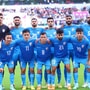 গতবারের AFC এশিয়া কাপে ভারত। (ছবি- AIFF)