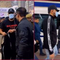 খাদানের প্রচারে বন্দে ভারতে চাপলেন দেব। 