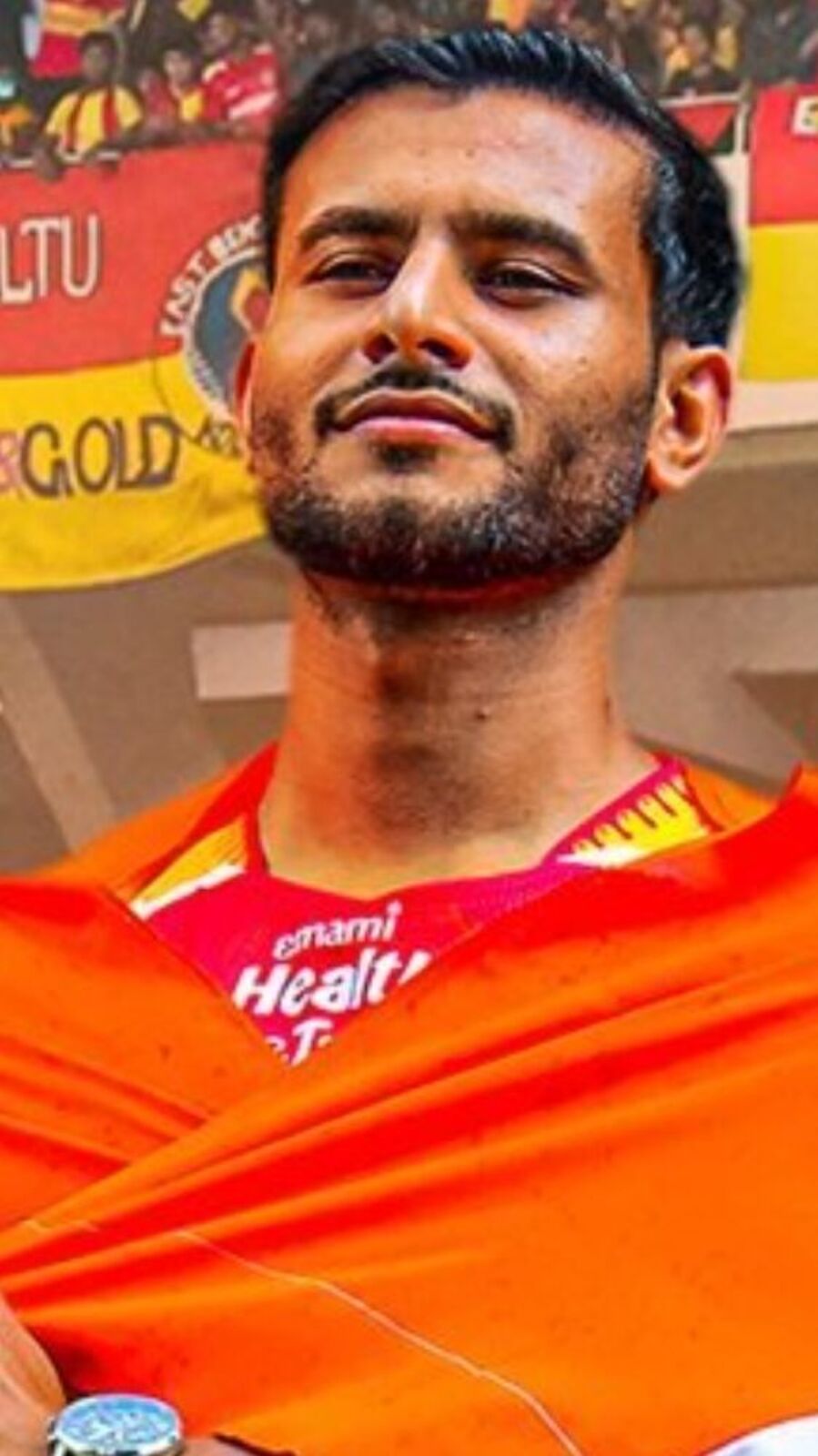 আনোয়ার আলি ইস্যুতে কী বলল দিল্লি হাইকোর্ট? বড় সিদ্ধান্ত নিল ইস্টবেঙ্গল