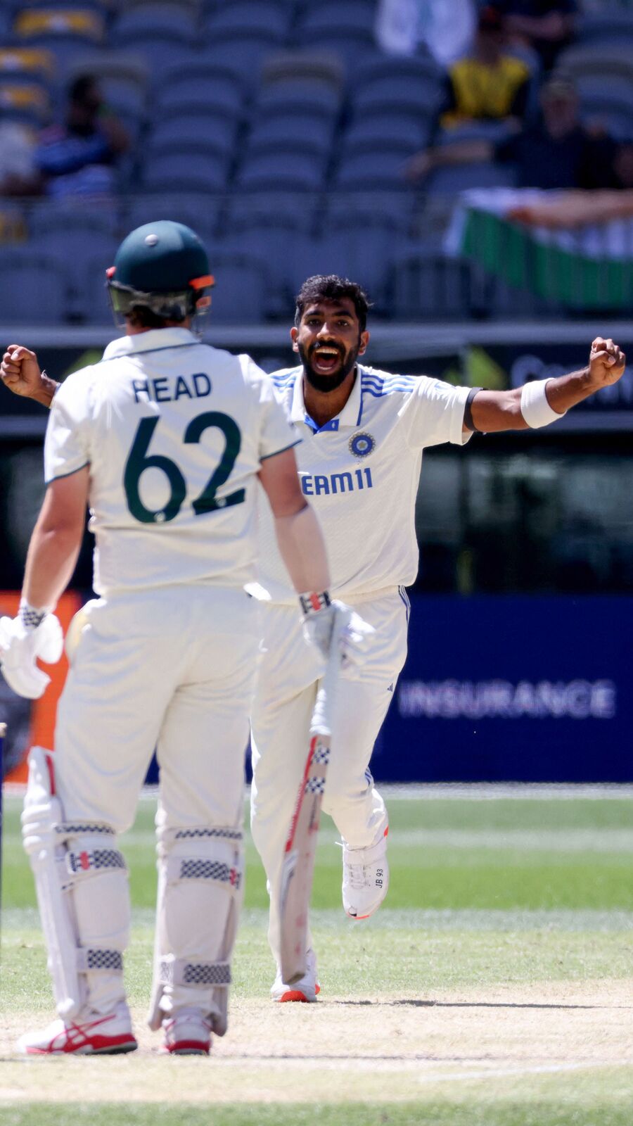 IND vs AUS: চলতি বর্ডার-গাভাসকর ট্রফিতে কে ক'টি উইকেট পেয়েছেন?- সম্পূর্ণ তালিকা