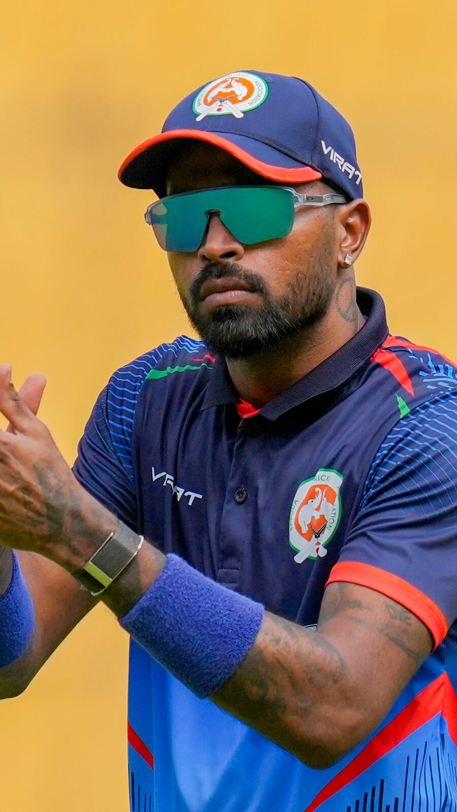 গুগলে সার্চ করা সেরা ১০ খেলোয়াড়ের তালিকায় হার্দিকের সঙ্গে এক আনকোরা ভারতীয়